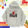 My Chemical Romance Merch Store Aftermath Hoodie