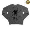 My Chemical Romance Merch Store Arachnida Crewneck