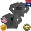 My Chemical Romance Merch Store Arachnida Crewneck