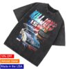 My Chemical Romance Merch Store Getaway T-Shirt