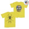 My Chemical Romance Merch Store Kobra Kid T-Shirt