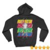 My Chemical Romance Merch Store The Fabulous Killjoys Hoodie