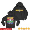My Chemical Romance Merch Store The Fabulous Killjoys Hoodie