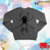 My Chemical Romance Store Merch Arachnida Crewneck