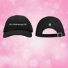 My Chemical Romance Store Merch Exterminate Hat