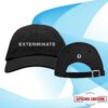 My Chemical Romance Store Merch Exterminate Hat