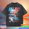 My Chemical Romance Store Merch Getaway Shirt