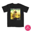 My Chemical Romance Store Merch I Forgive U Shirt