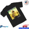 My Chemical Romance Store Merch I Forgive U Shirt