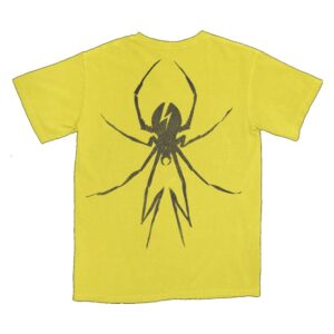 My Chemical Romance Store Merch Kobra Kid Shirt