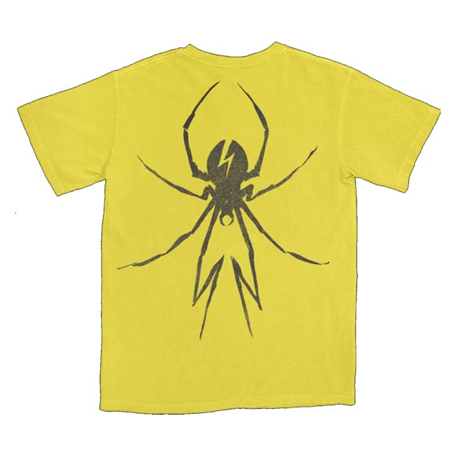 My Chemical Romance Store Merch Kobra Kid Shirt