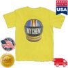 My Chemical Romance Store Merch Kobra Kid Shirt