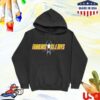 My Chemical Romance Store Merch The Fabulous Killjoys Hoodie