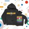 My Chemical Romance Store Merch The Fabulous Killjoys Hoodie