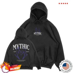 Mythic Talent Merch Shop Mythic Og Hoodie