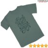 Mythical Merch Shop Be Good Be Gay Tee