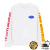 Neon Merch Store I Love Boosters Long Sleeve T-Shirt