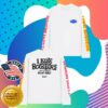 Neon Merch Store I Love Boosters Long Sleeve T-Shirt