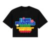 Neon Store Merch I Love Boosters Cropped Shirt 5 Neon Store Merch I Love Boosters Cropped Shirt