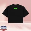 Neon Store Merch I Love Boosters Cropped Shirt 1 Neon Store Merch I Love Boosters Cropped Shirt