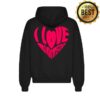 Neon Store Merch I Love Boosters Heart Hoodie 1 Neon Store Merch I Love Boosters Heart Hoodie