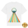 Neon Store Merch I Love Boosters Rainbow Eye Shirt 1 Neon Store Merch I Love Boosters Rainbow Eye Shirt