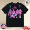 Neon Store Merch I Love Boosters Velvet Gang Shirt 1 Neon Store Merch I Love Boosters Velvet Gang Shirt