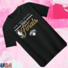 New York Knicks Merch Shop Knicks 2026 Finals Gold Puff Print Tee