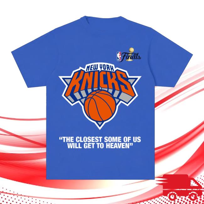 Newyork Sunshine Merch Shop Heaven Blue Shirt 2 Newyork Sunshine Merch Shop Heaven Blue Shirt
