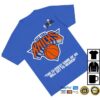 Newyork Sunshine Merch Shop Heaven Blue Shirt 1 Newyork Sunshine Merch Shop Heaven Blue Shirt