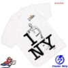 Newyork Sunshine Merch Shop I Hart Ny Shirt 1 Newyork Sunshine Merch Shop I Hart Ny Shirt
