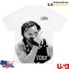 Newyork Sunshine Merch Shop King Of New York Shirt