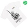 Newyork Sunshine Merch Shop Miracles Happen Shirt