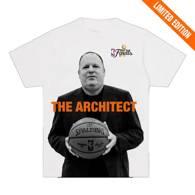 Newyork Sunshine Merch Shop The Architect Shirt 3 Newyork Sunshine Merch Shop The Architect Shirt