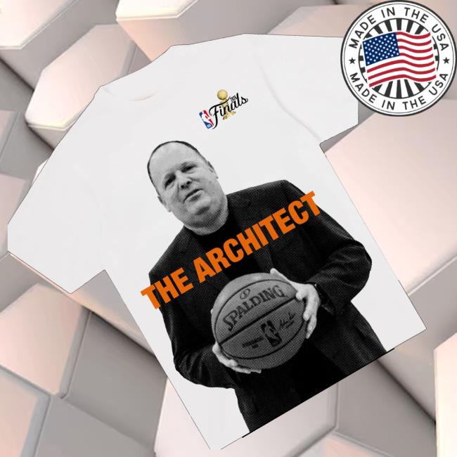 Newyork Sunshine Merch Shop The Architect Shirt 4 Newyork Sunshine Merch Shop The Architect Shirt