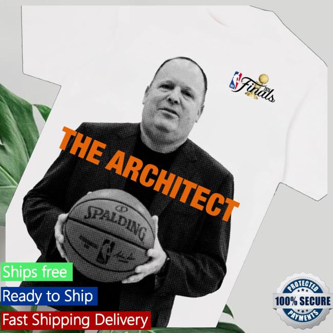 Newyork Sunshine Merch Shop The Architect Shirt 5 Newyork Sunshine Merch Shop The Architect Shirt