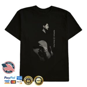 Niall Horan Merch Shop Store Guitar Tee