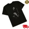 Niall Horan Store Merch Guitar Tee