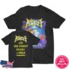 Night Shift Merch Shop Atheist Elements T-Shirt