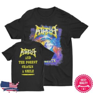 Night Shift Merch Shop Atheist Elements T-Shirt