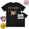 No Cure Store Merch Dark 2026 Shirt