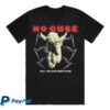 No Cure Store Merch Dead Or Dying Shirt
