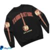 No Cure Store Merch It Is Going To Get Dark Crewneck