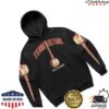 No Cure Store Merch It Is Going To Get Dark Hoodie