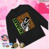 No Doubt Merch Shop Store Fly On The Wall Long Sleeve Tee