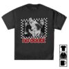 No Doubt Merch Shop Store No Doubt Checker Photo Tee