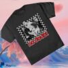 No Doubt Merch Shop Store No Doubt Checker Photo Tee