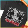 No Doubt Merch Shop Store No Doubt Checker Photo Tee