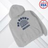 No Doubt Merch Shop Store No Doubt Residency 2026 Hoodie Sport Gray