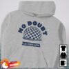 No Doubt Merch Shop Store No Doubt Residency 2026 Hoodie Sport Gray